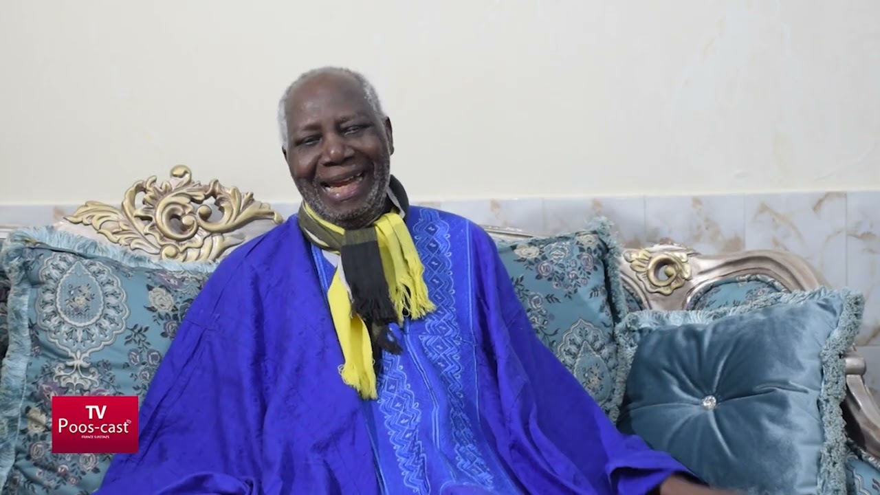 Théophile OBENGA: l'union africaine ne vaut rien, c'est une trahison pour l'Afrique (partie 3 et fin