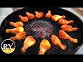 How To Use The Vortex Charcoal Grilling Accessory