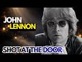 The Dark Side of Fame | Celebrity Downfall Stories JOHN LENNON: SHOT AT THE DOOR