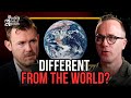 Are Christians Different Enough from the WORLD?!? w/ John Daniel Davidson
