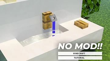 マイクラ実際に使える家具 マイクラ実際に使える家具