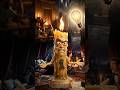 I Lived for 5 Centuries, and Edison Still Ruined Me #animation #talkingobjects #candle