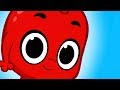 Kids Love Morphle!  Children's videos of Morphle the super hero!