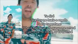 Cali Y El Dandee, Danna Paola - Nada - Letra y Video