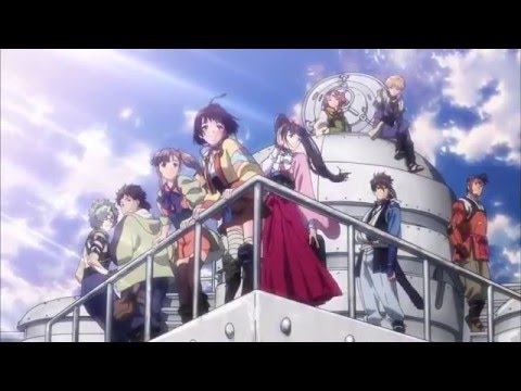 【AMV】以我的鮮血作為交換，去戰鬥吧！ ！ ！