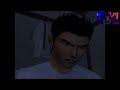 Hey, Mister! Wanna Wrestle??? - Shenmue - Part 01- 07/12/26