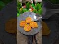 Miniature Aloo Tikki 🥔🧆😋 #food #alootikki #ytshorts #youtubeshorts #shortvideo