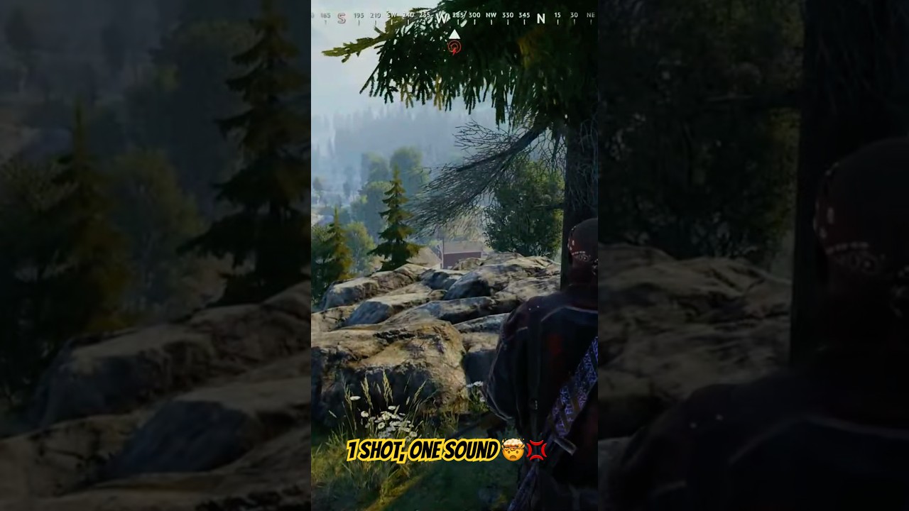 Vigor | “He Didn’t Even See It Coming…”