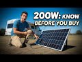 Rich Solar 200W Poly Solar Kit // Things To Know Before Buy