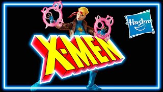 X-Men Marvel Legends Dazzler: Unboxing And Close Up Look