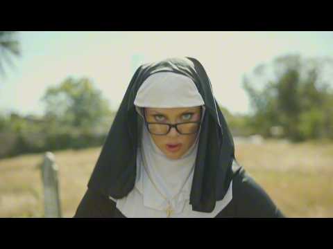 COSPLAY CHRISTIAN- Nicole Arbour (Jellyroll DISS)