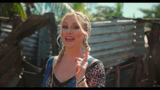 COSPLAY CHRISTIAN- Nicole Arbour (Jellyroll DISS)