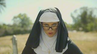 Cosplay Christian- Nicole Arbour Jellyroll Diss