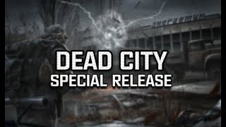 S.T.A.L.K.E.R. Dead City Special Release #11 АРТЕФАКТ МОРФ