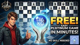 Piece Out : Chess Mate | New Free Easy Platinum Game screenshot 2