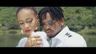 diamond platnumz aweka records 2 Africa kwa wimbo wake wa #theONE