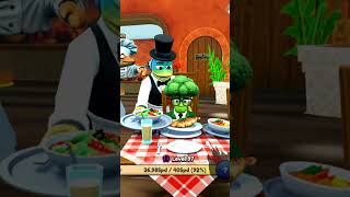 Antonio Vegan? Brainrot Evolution Roblox