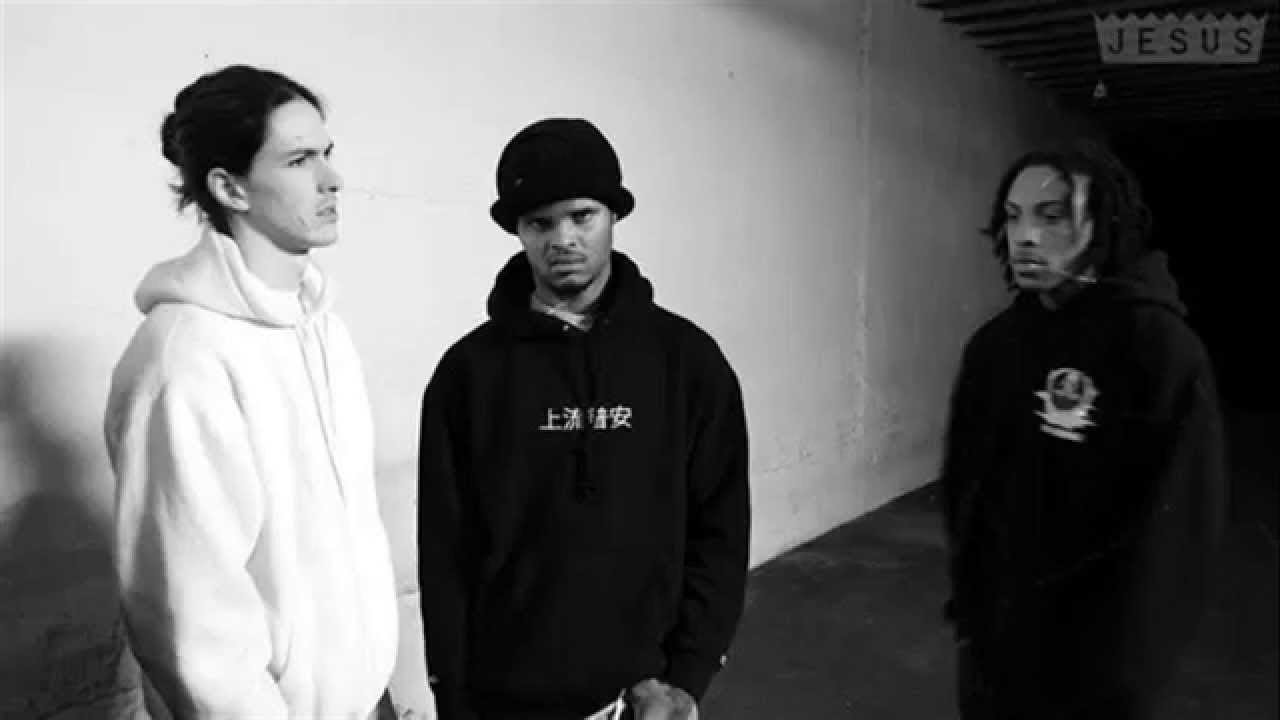 Team SESH Bones x Xavier Wulf x Chris Travis Type Beat - "Make It Happen Captain" (Prod. Kmon)