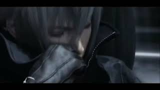 Final fantasy XIII, XV Courtesy call Read desc