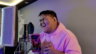 Download Lagu Arvian Dwi - Ajarkan Aku Cover By Giant Jay #arviandwi #ajarkanaku #cover #muhammadjay MP3