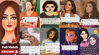 Alvida Ramzan Jokes 2024 | Urdu Latifay🤣| Funny Jokes in Urdu | Aj ke Mazahiya Lateefay •K'B Queen