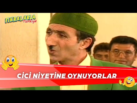 Teyo Emmi Palavraları - Güreş Tutmak | Fıkralarla Türkiye