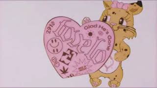 Tove Lo - Glad He's Gone (Clean Version)