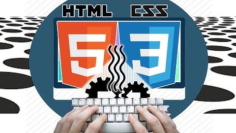 جلسه پنجم HTML CSS آموزش صفر تا صد