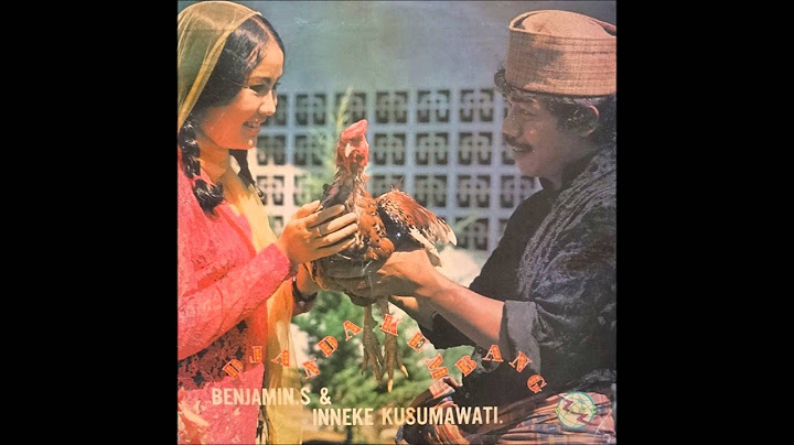 Berebut  Warisan /  Inneke Kusumawati & Benjamin S.