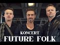 Dożynki Gminne 2022 - koncert zespołu Future Folk