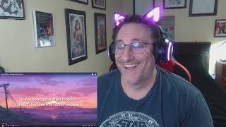 Lana Del Rey Brooklyn Baby Reaction