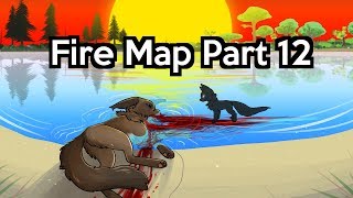 Fire MAP Part 12 - Final