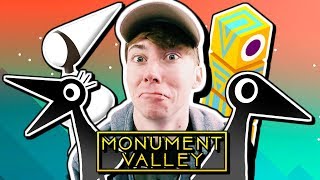 MONUMENT VALLEY - FULL GAME! (lonniedos)