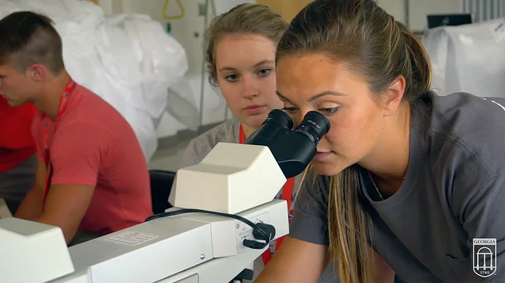 Meet Our Students: Brittany Baxley