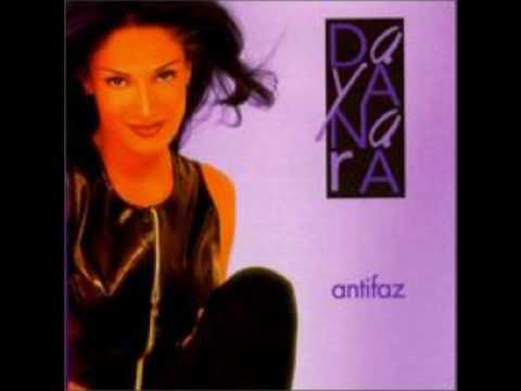 Dayanara Torres-Antifaz (Album Version)