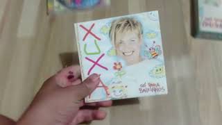 Review Cd E Vhs Xspb 1 2000