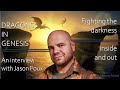 Harmonic Atheist - Interview with Jason Foux of Dragons in Genesis