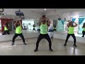 Zumba-Mas Ritmo Fitness AVANZADO con Gabriel Tristán / RitmoZum Fitness