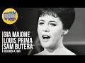 Capture de la vidéo Gia Maione, Louis Prima, Sam Butera & The Witnesses "How High The Moon" On The Ed Sullivan Show