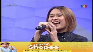 Ara Johari - Paku (LIVE)