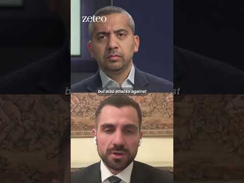 هل ينبغي لسوريا تطبيع علاقاتها مع إسرائيل