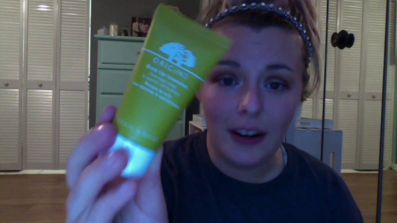 August 2017 Favorites - Revlon, Origins, SiliPints