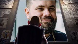 Hungrybox Crashout Except It’s The Fox’s Point Of View