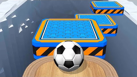 Going Balls Level 311