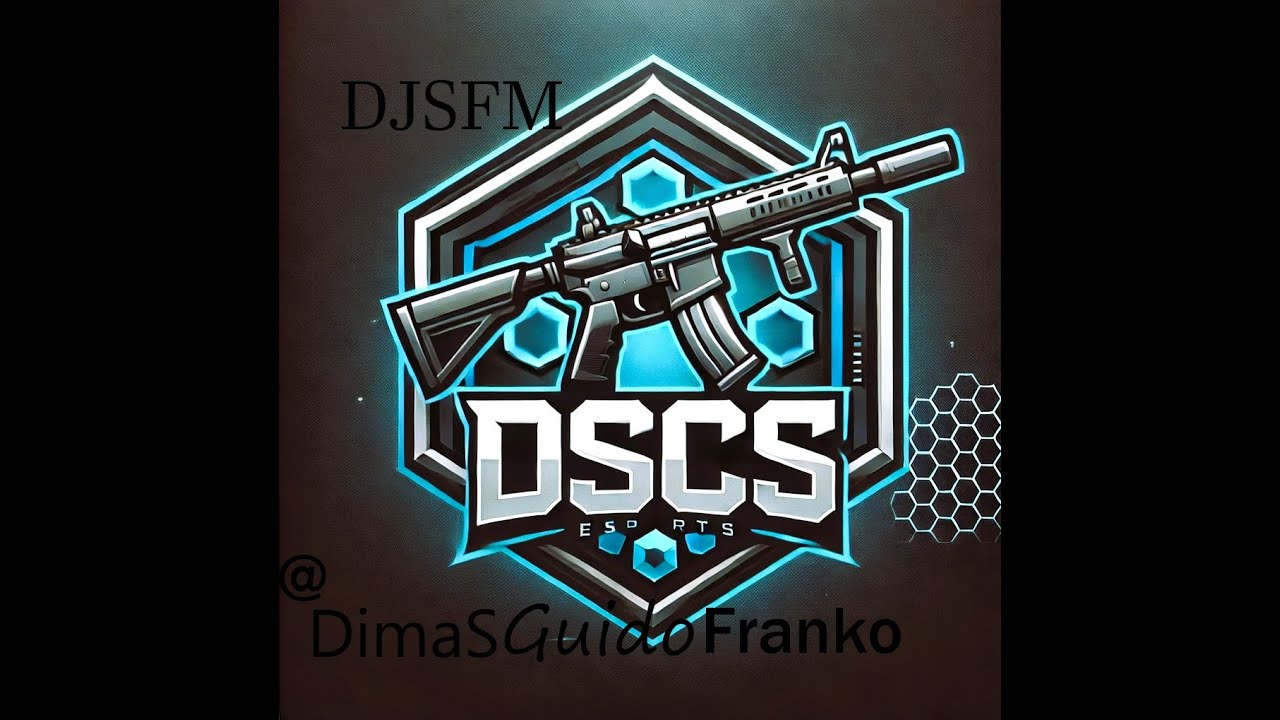 game DS+CS.GO - YouTube
