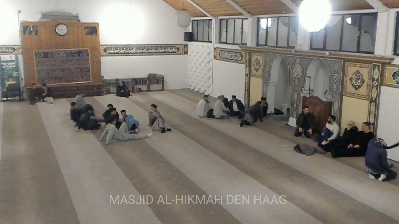 LIVE : Ramadan Kariim