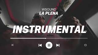 LA PLENA INSTRUMENTAL - BEELE WSOUND chords
