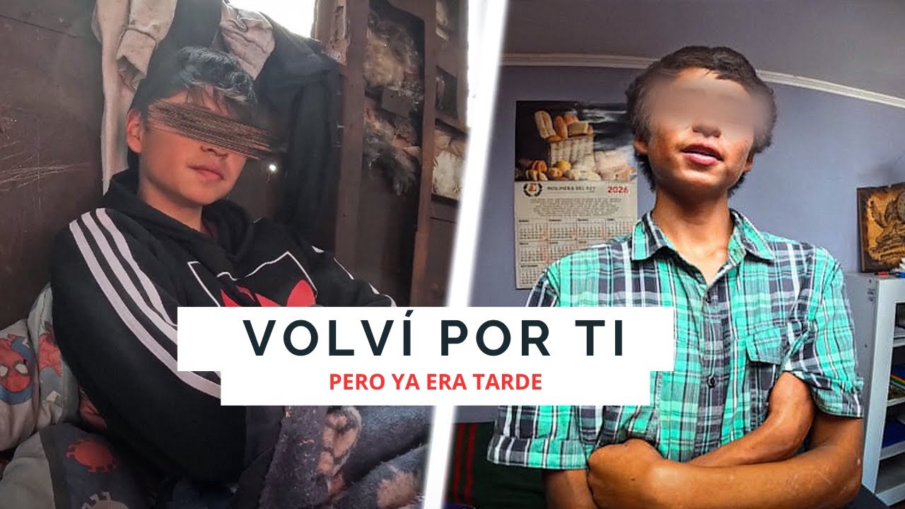 Pasta Base: EL DOLOR DE CHILE 🇨🇱