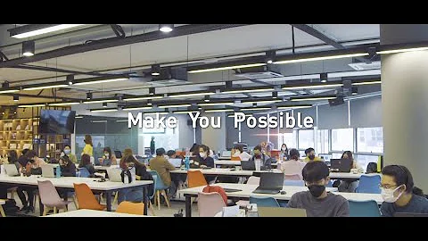 SVO - Make You Possible (Official Music Video)