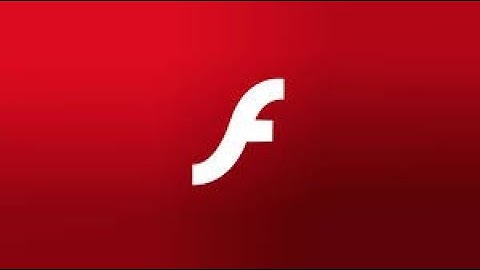 Comment relire animation flash dans un navigateur émulateur de flash player, ouvrir  animation flash